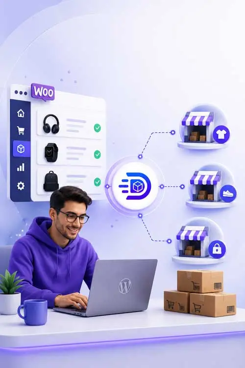 افزونه فروشندگان دراپ شاپینگ -1