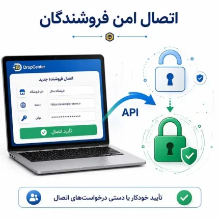 ویژگی افزونه فروشندگان دراپ شیپینگ-1
